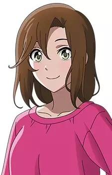 Taroumaru, Miyako Image
