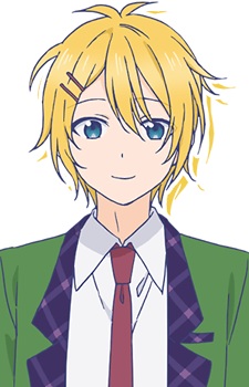 Taiyou Mitsuboshi