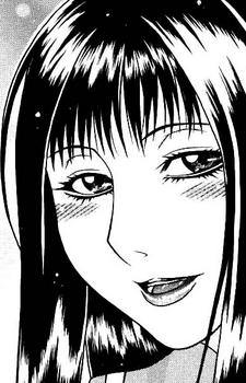 Rei (Escape) - MyAnimeList.net