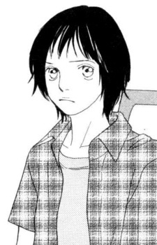 Aoyama, Chika