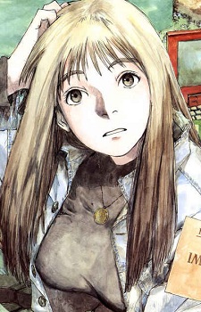 Imari, Mariel