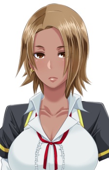 Jinguuji, Kirika