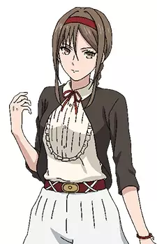 Morizono, Eiko