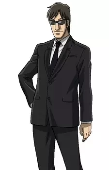 Saemonsaburou, Jirou