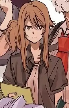 Matsukawa, Akemi Image