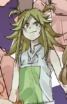 Shigemori, Mizuki