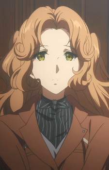Featured image of post Violet Evergarden Myanimelist The great war finally came to an end after four long years of conflict