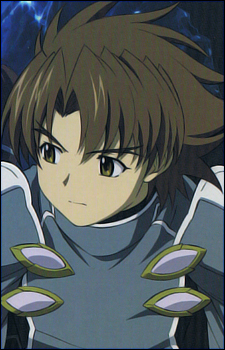 Armalite, Christopher