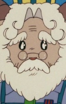 Imagem de Charlie Sheep,