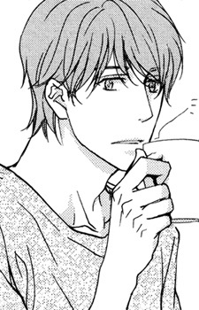 Yoshioka, Seiichi
