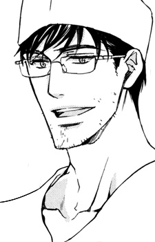 Imai, Nobutaka