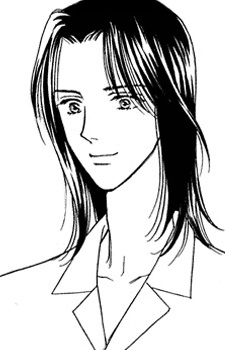 Tsubaki, Ouji