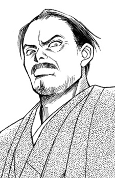 Tsubaki, Gentarou
