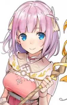 Sauvester, Miki Image