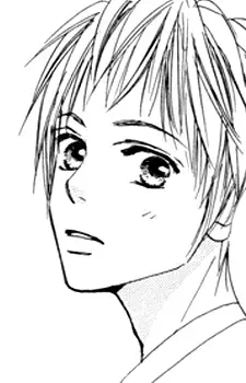 Takashiro, Mitsuki
