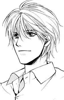 Sei, Yukihisa