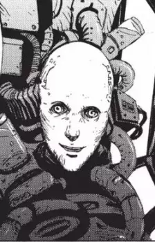 Yoshio