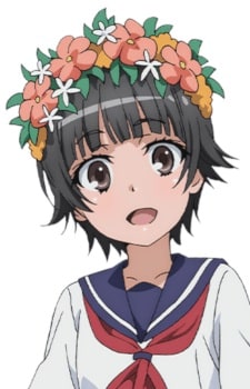 Uiharu, Kazari