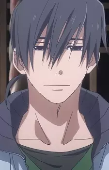 Towano, Mamoru