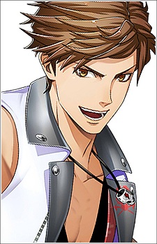 Daiya Koumoto It S Show Time Pictures Myanimelist Net Daiya Koumoto It S Show Time Pictures Myanimelist Net