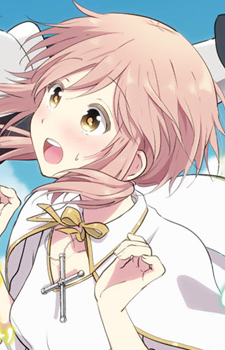 サフィニアパステル