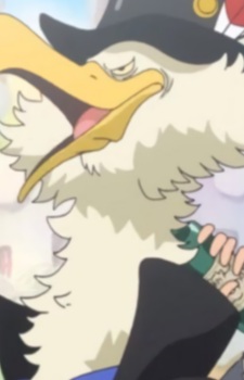 Morgans One Piece Pictures Myanimelist Net