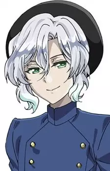 Alexandruwisch Romano, Eugene