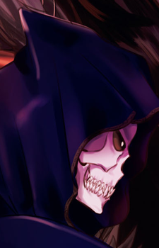 capa de mangá de Mozlan