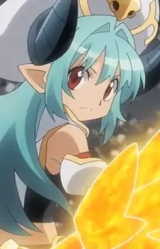 Arcana Image
