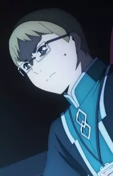 Meuniere, Jingle Abel