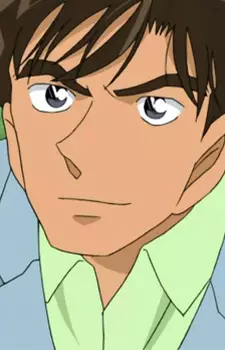 Kawaguchi, Kyouichirou