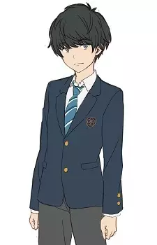 Shiraseki, Kai