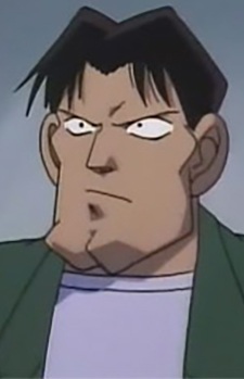 Hirota, Akira Hirota, Akira