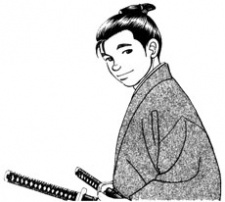 Yamanami, Keisuke