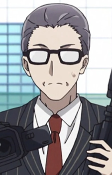 Fujiwara, Daichi Fujiwara, Daichi
