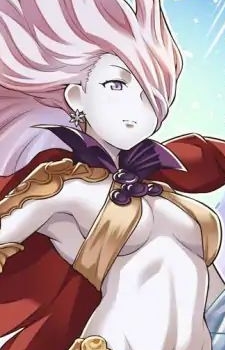 スノウホワイト