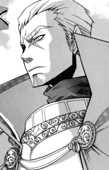 Bedivere