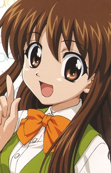 Kuriya Kuroda