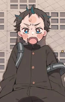 Yamanaka, Suguru