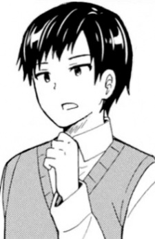 Imagen de Sewa, Natsuhito