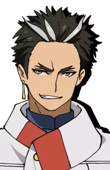 Renxandt, Hugo Baint