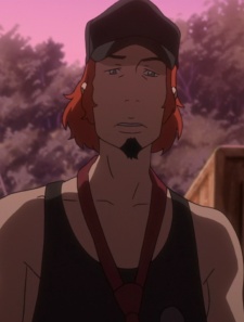 Carneiro Jr., Daniel