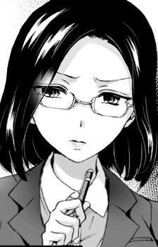 Imagen de Sueda, Saki