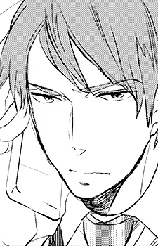 Suwa, Takanori
