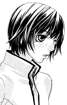 Natsuki, Kasumi