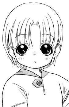 Nagase, Touya