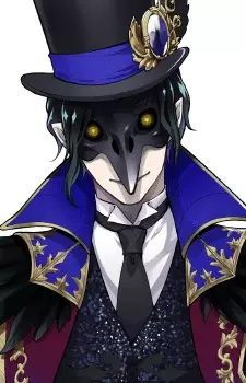 Crowley, Dire Image