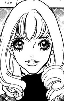 capa de mangá de Mami, Konishi