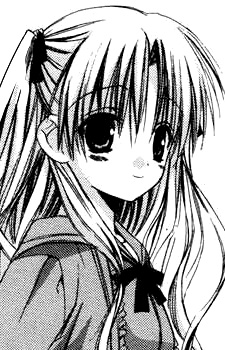 capa de mangá de Reiou