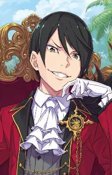 Vollachia, Vincent
